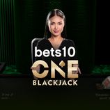 Bets10 One Blackjack
