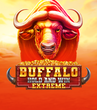 Buffalo Hold And Win Extreme