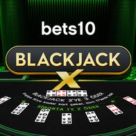 Bets10 Blackjack X