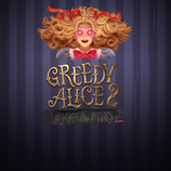 Greedy Alice 2 Bigger Bites